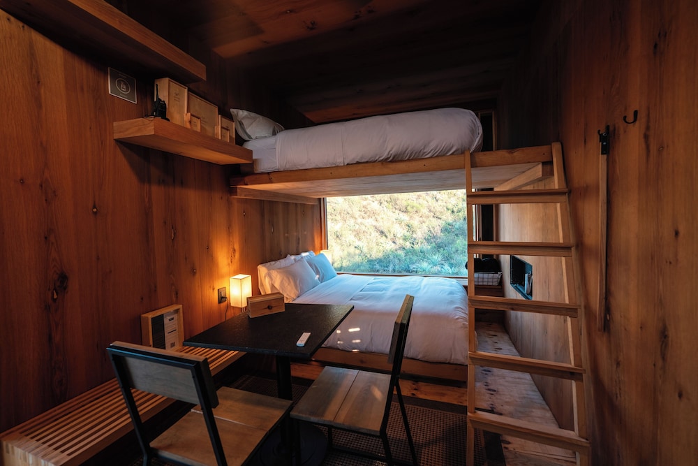 Double Cabin Room photo 1