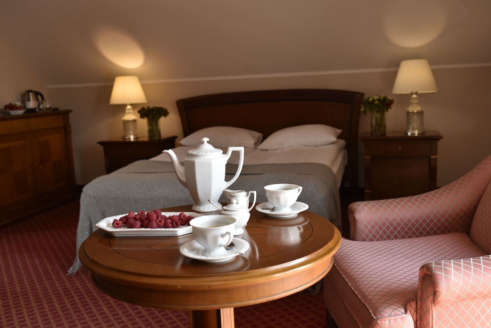 Superior Suite photo 1