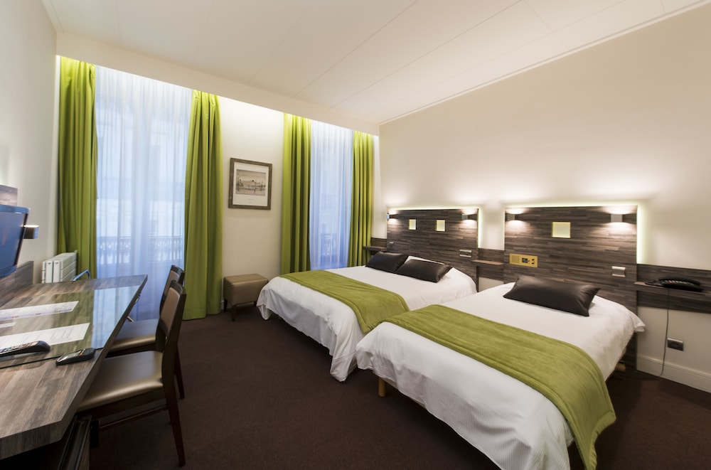 Quadruple Room photo 1