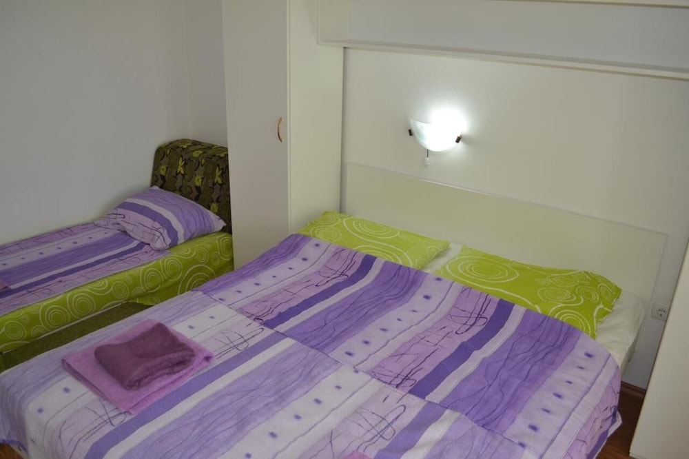 Apartment (Nada- sea view - A1 (6))