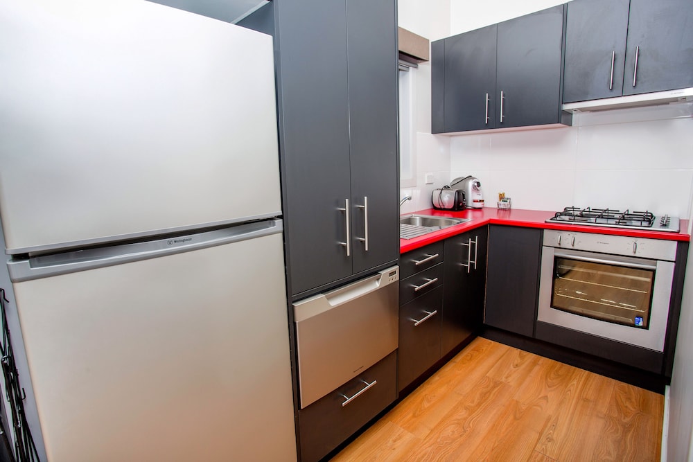 2 Bedroom Cabin - Kingfisher photo 2