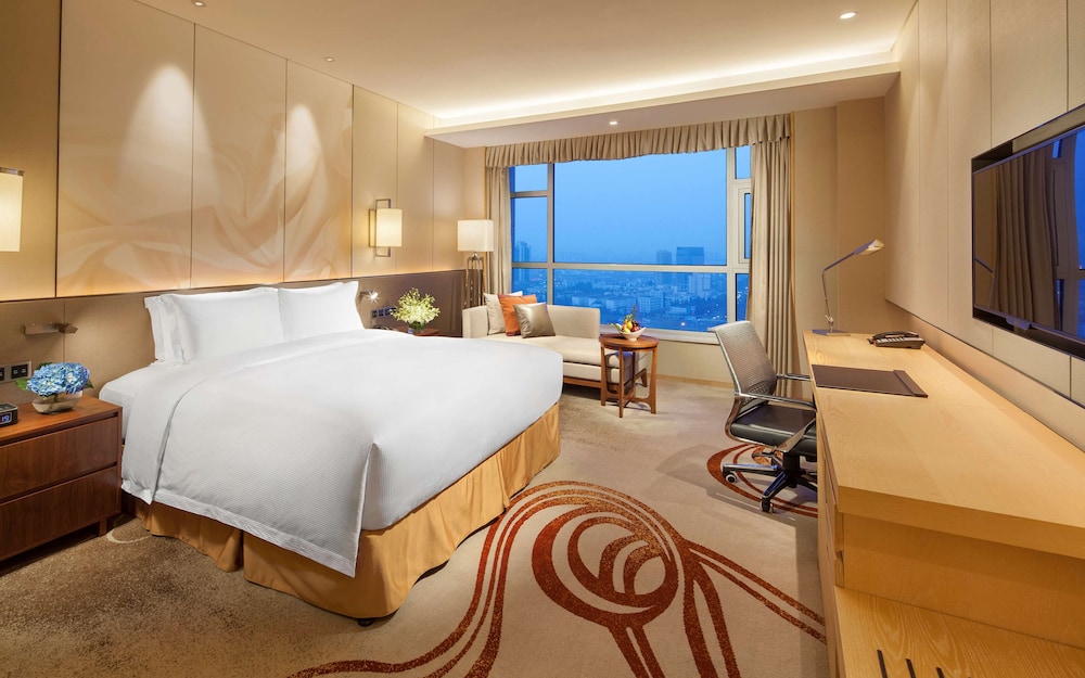 Executive Room, Club Lounge Access photo 3