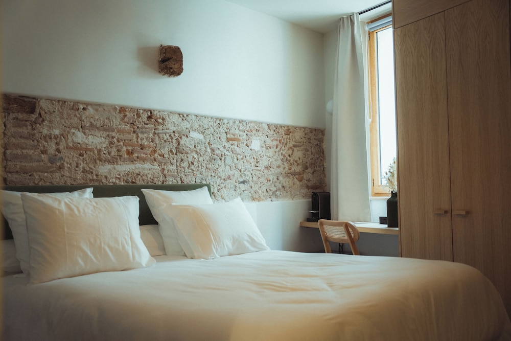 Comfort Double or Twin Room photo 1