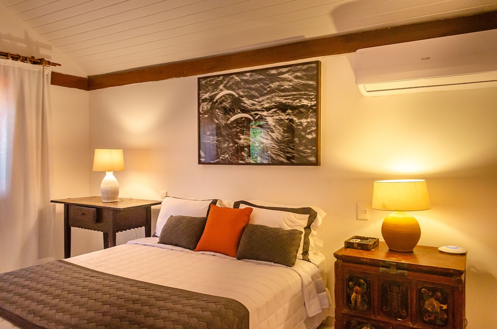 Duplex suite with private pool photo 1