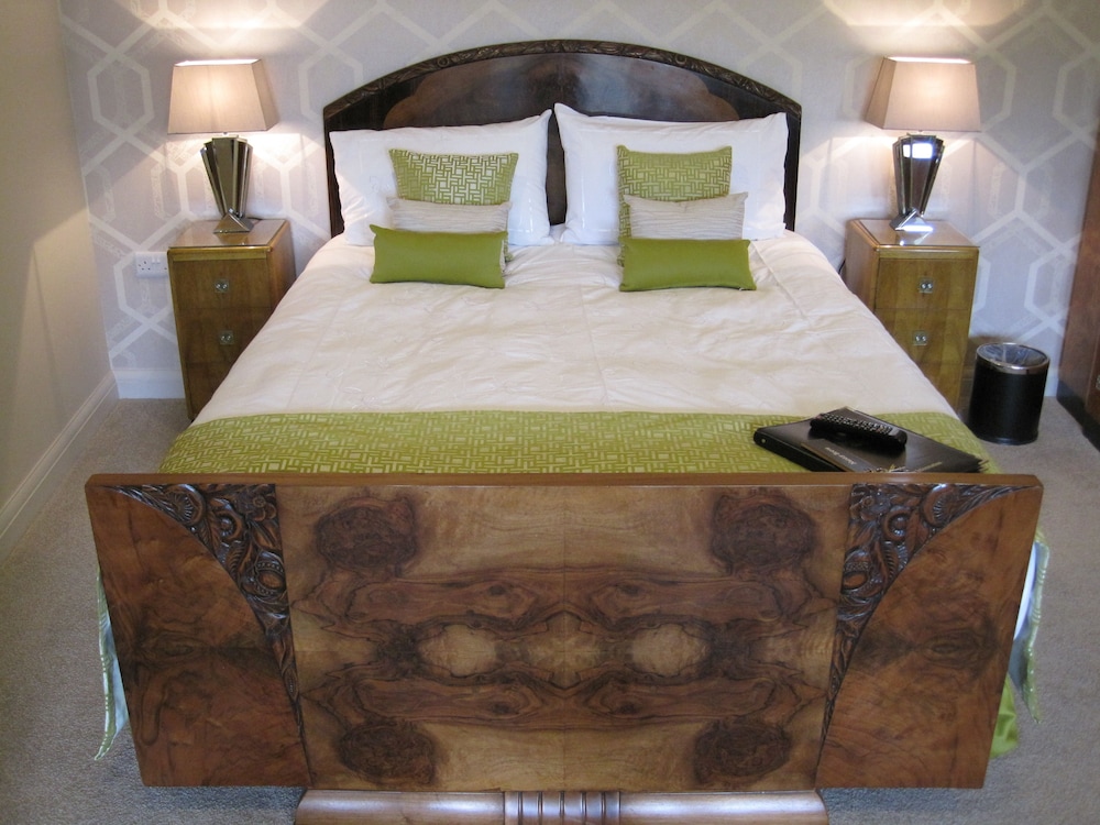 Junior Suite (Kentmere) photo 3