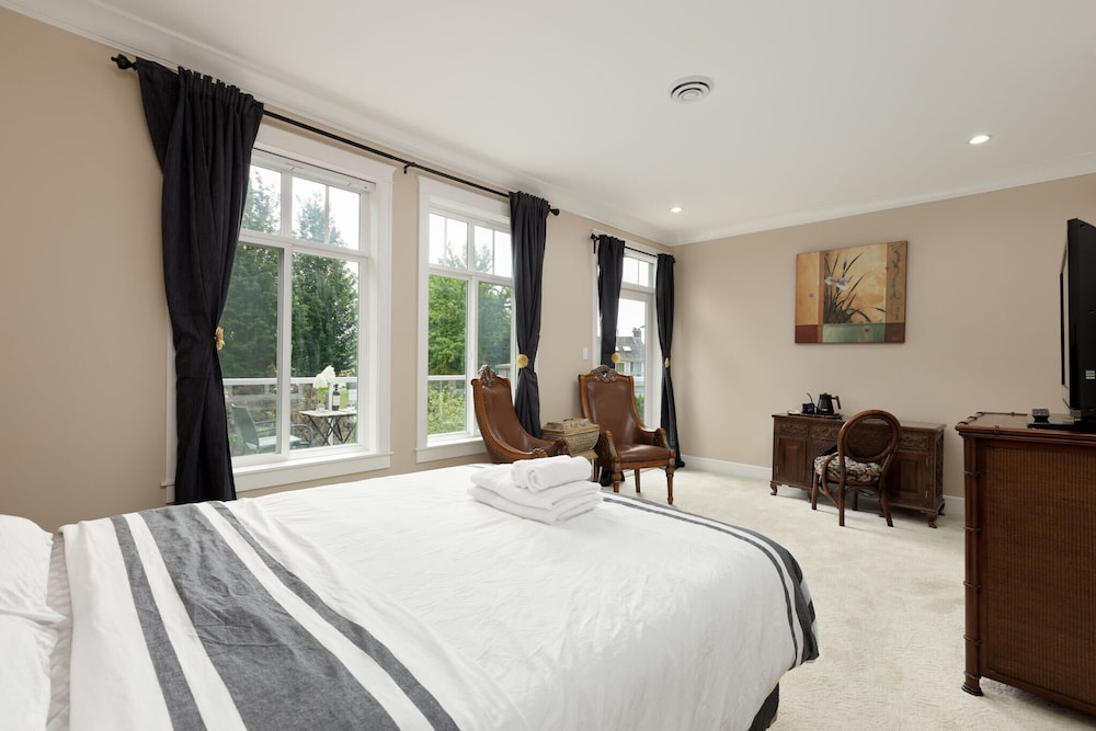 Family Double Room photo 2
