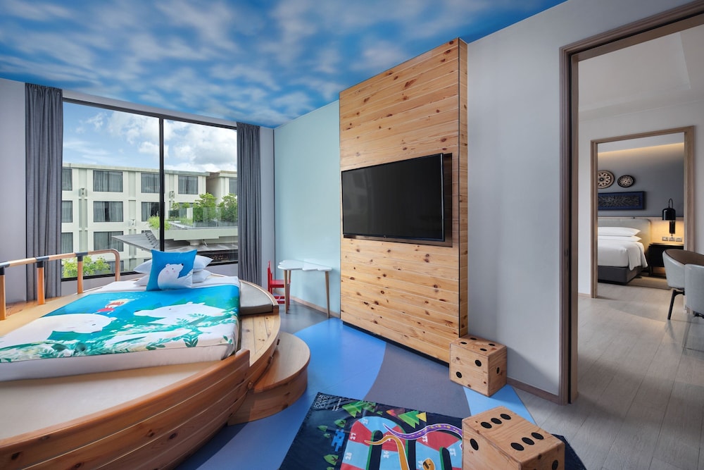 Family Suite, 2 Bedrooms - Photo 1