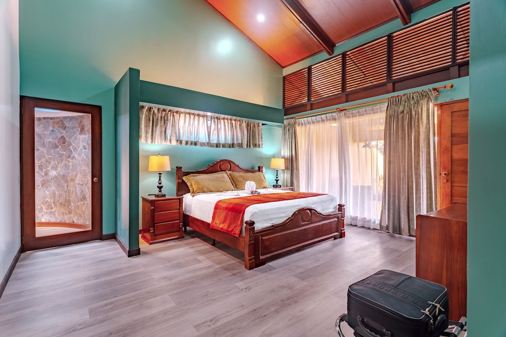 Suite, 1 King Bed photo 2