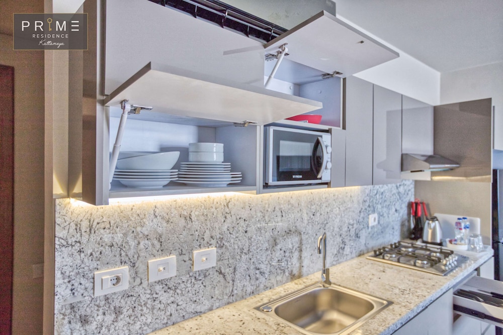 Family Duplex, 1 Bedroom photo 2
