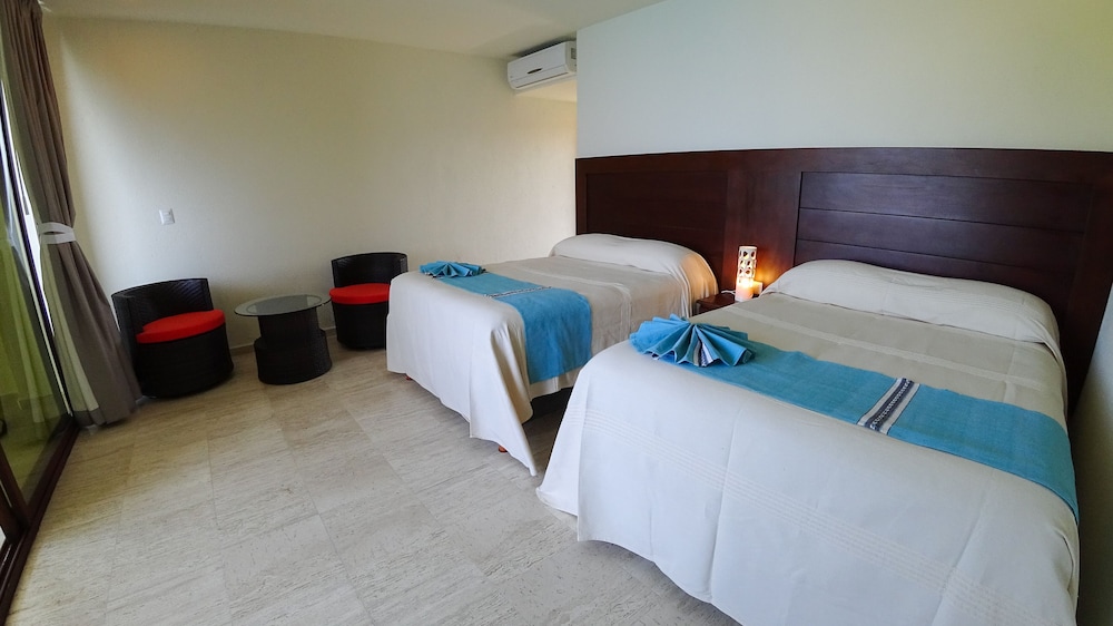 Junior Double Room