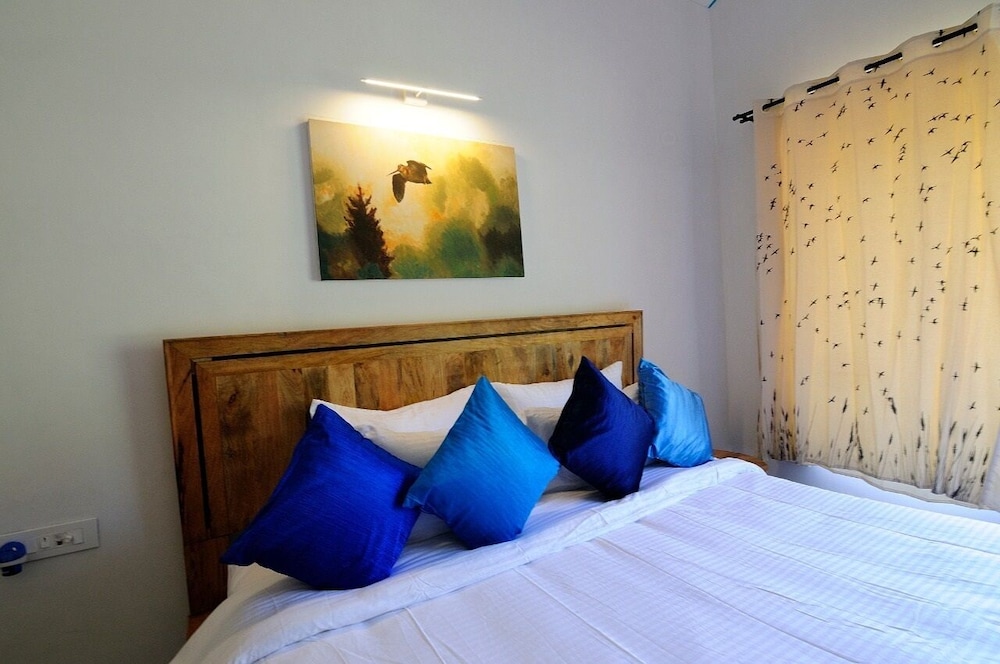 Family Studio Suite, 2 Bedrooms