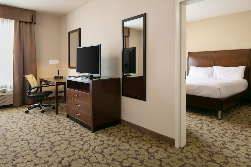 Room, 1 King Bed, Accessible (Roll-In Shower)