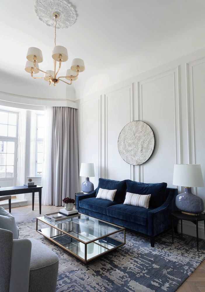 Suite (The Nobel) - Photo 6
