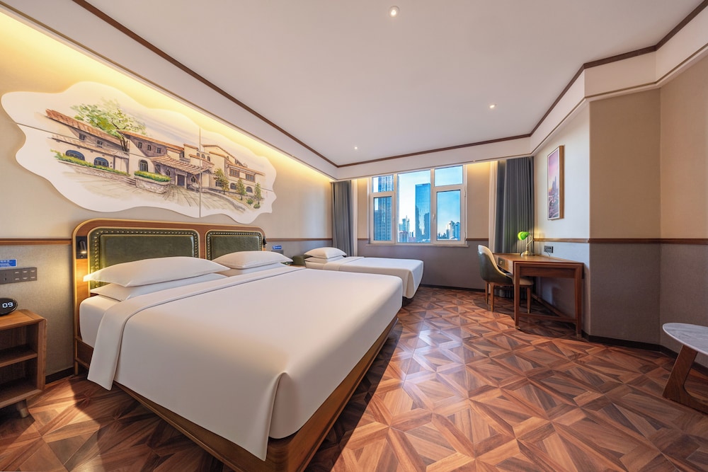 Family Triple Room photo 1