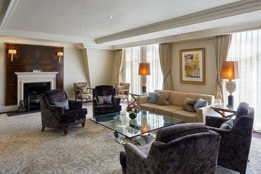 Presidential Suite, 1 Bedroom