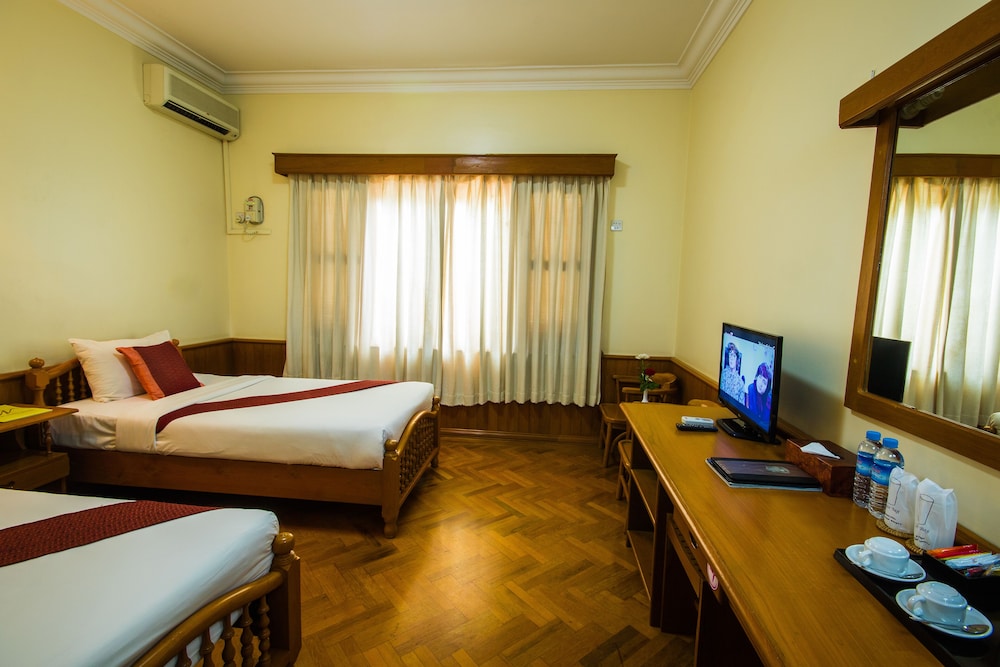 Deluxe Room photo 2