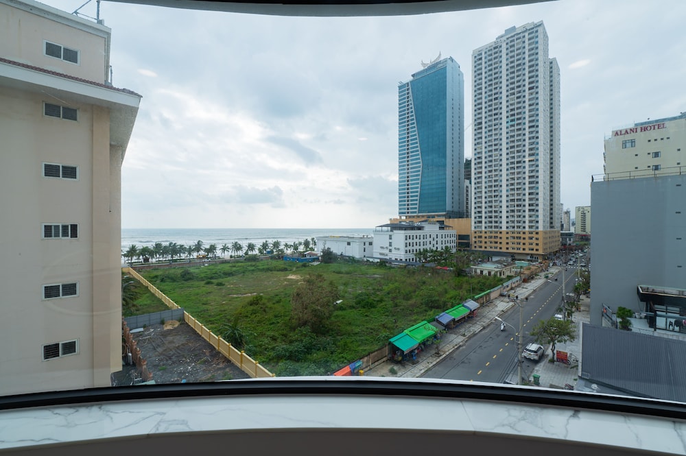 Panoramic Double Room, Sea View - Photo 9