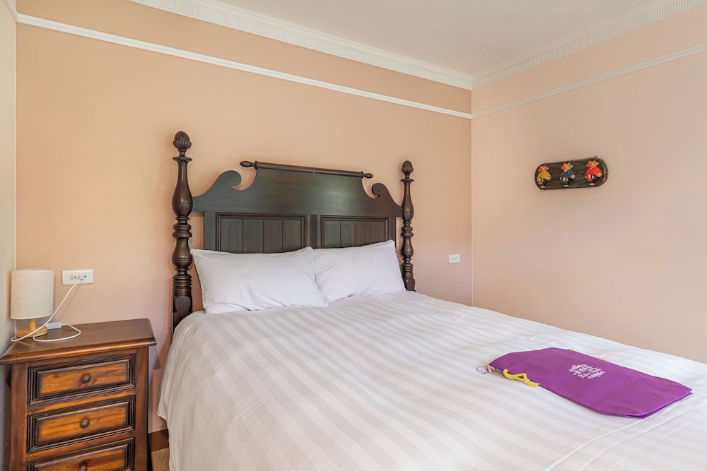 Two-Bedroom Suite photo 3
