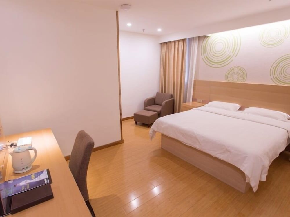 King Room (Mainland Chinese Citizen Only)