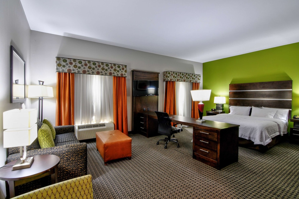 Hampton Inn Foley, Foto 3