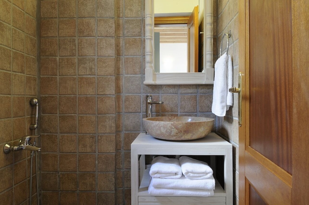 Suite, Sea View (Blue) photo 3