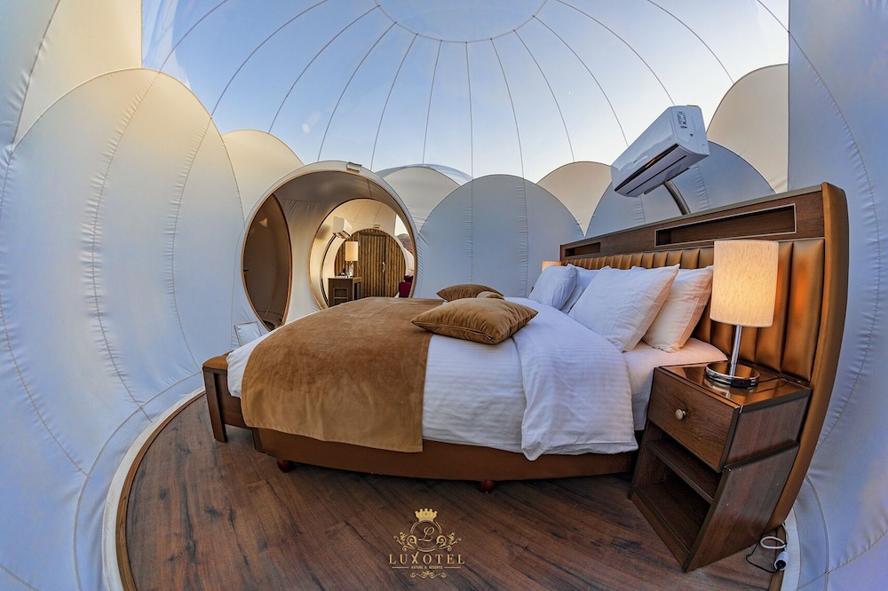 Bubble Suite King - Photo 2