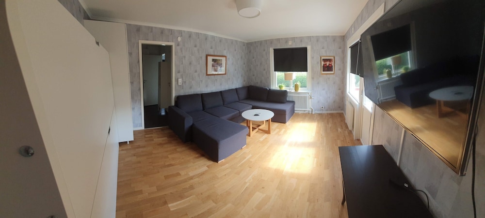 Standard Apartment, Balcony photo 1