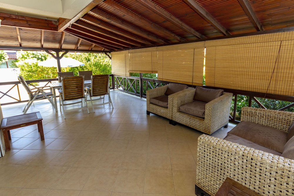 Executive Triple Room