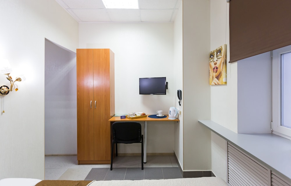 Economy Single Room photo 2