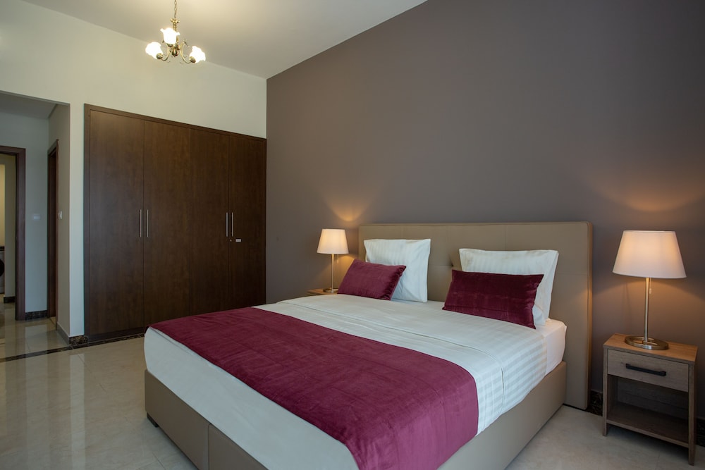 Luxury Apartment, 1 Bedroom, Balcony photo 1