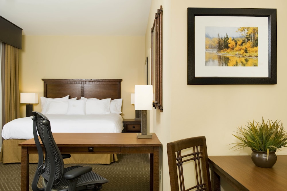 Suite, Accessible, Non Smoking - Photo 2