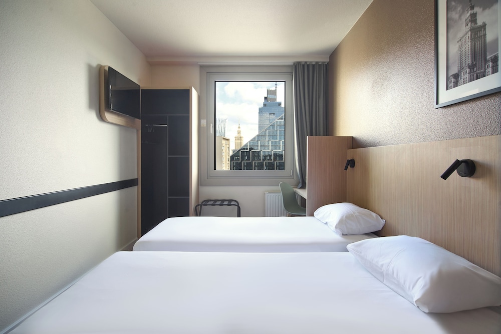 Standard Room, 2 Twin Beds
