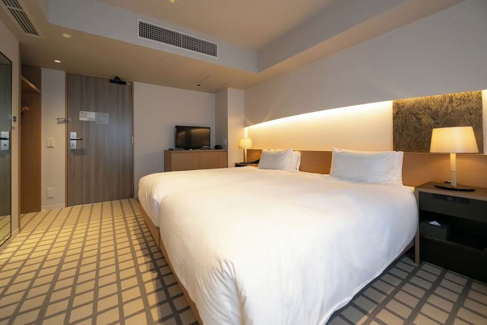 Hollywood Twin Room, Non Smoking (Up to 2 pax for above 6 years old) - Photo 11