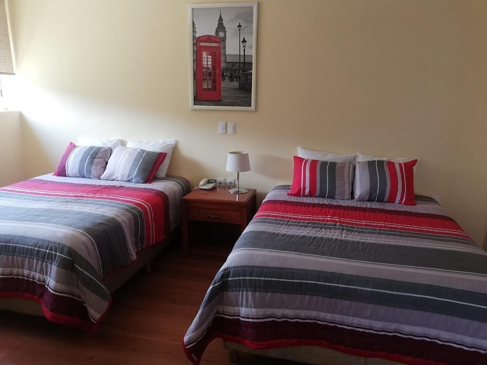 Double or Twin Room