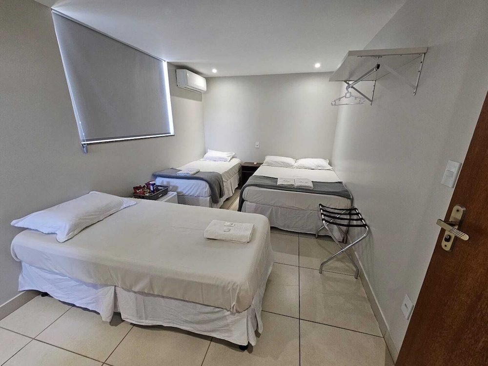 Superior Quadruple Room, 1 Bedroom