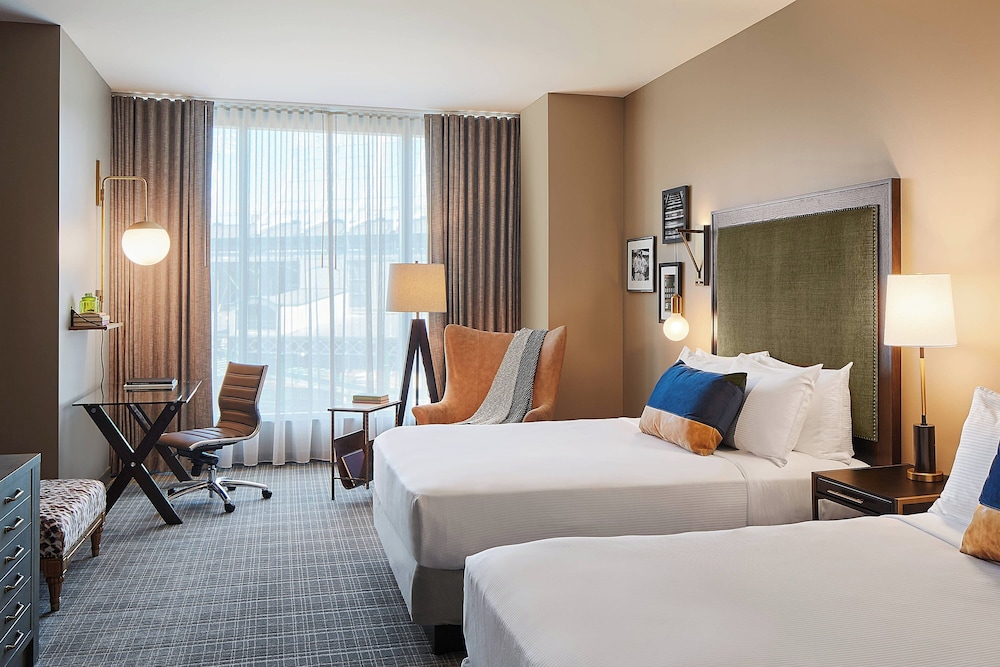 Room, 2 Queen Beds (Hearing Accessible)