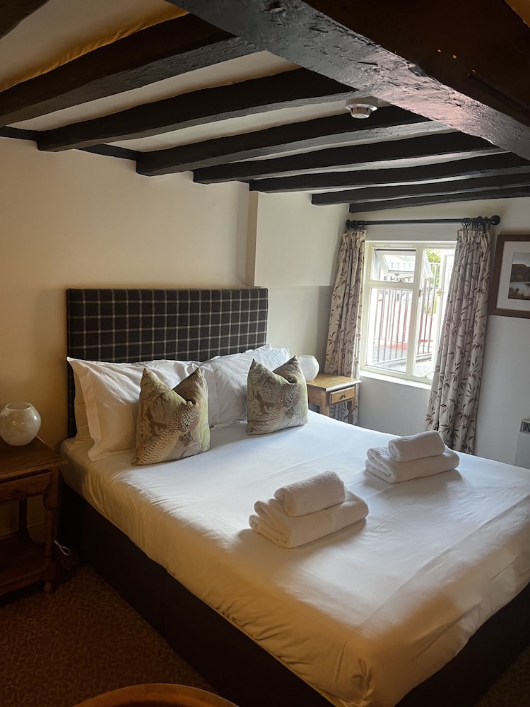 Double Room, Private Bathroom