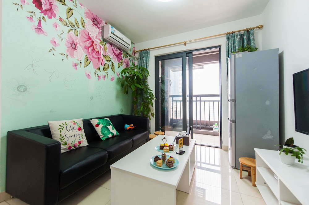 Deluxe Suite, 2 Bedrooms