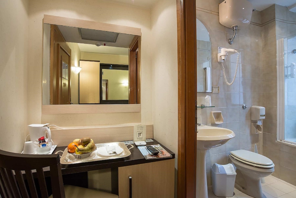 Standard Double Room Single Use