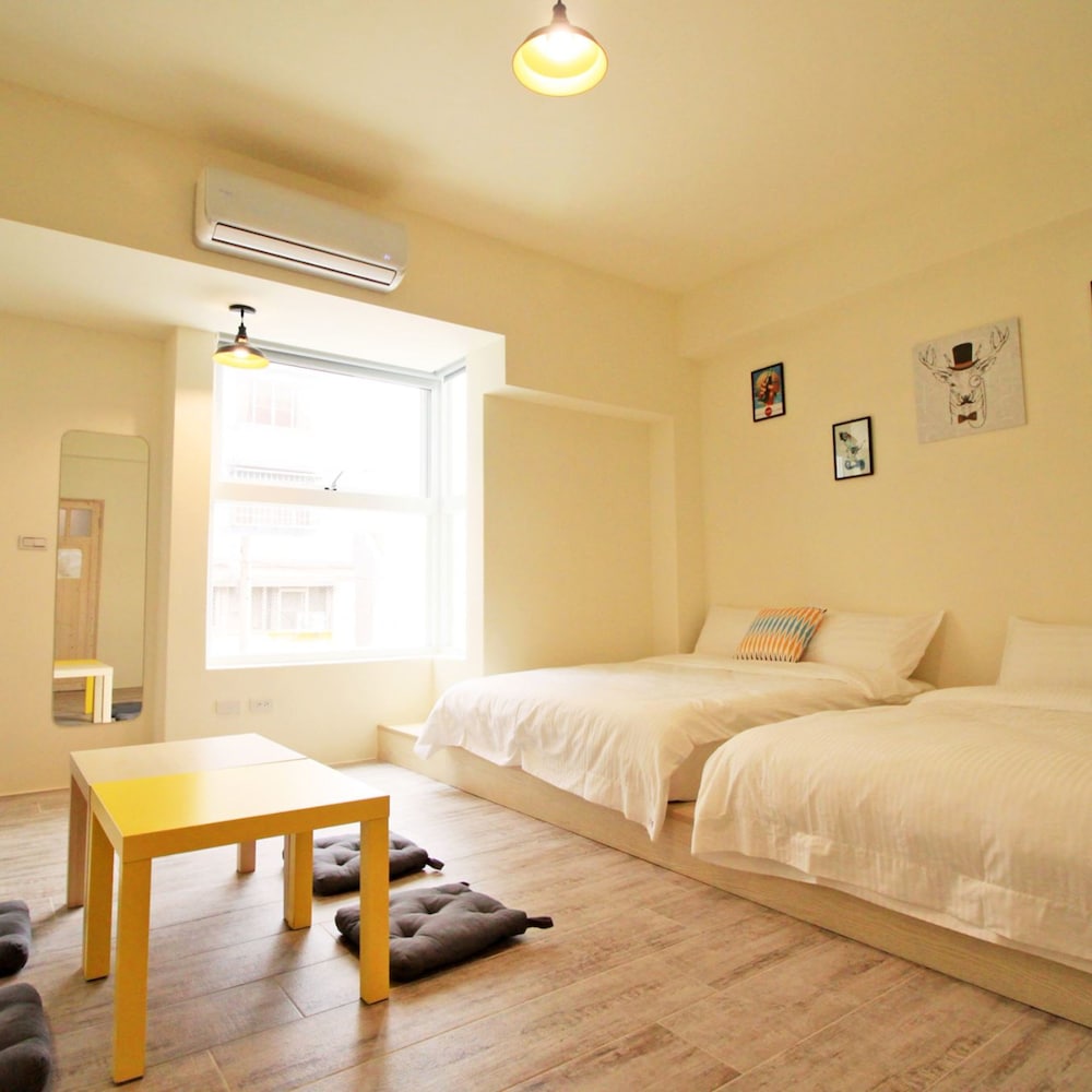 Family Suite photo 1