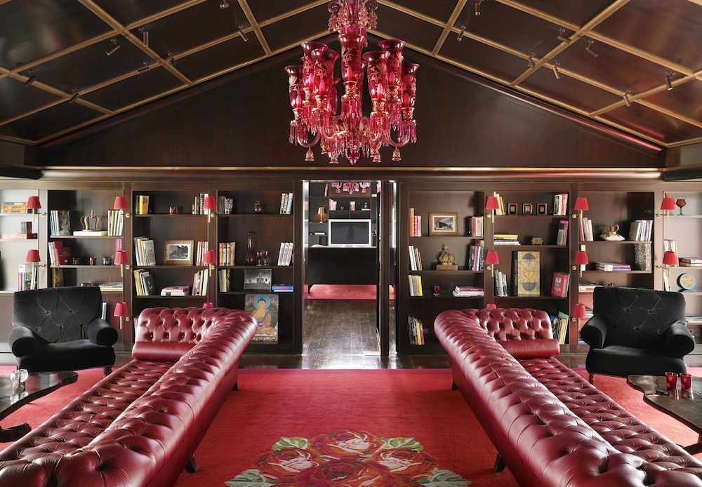 Suite (Faena)