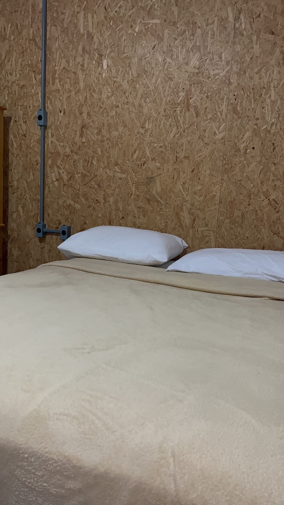 Basic Quadruple Room photo 1