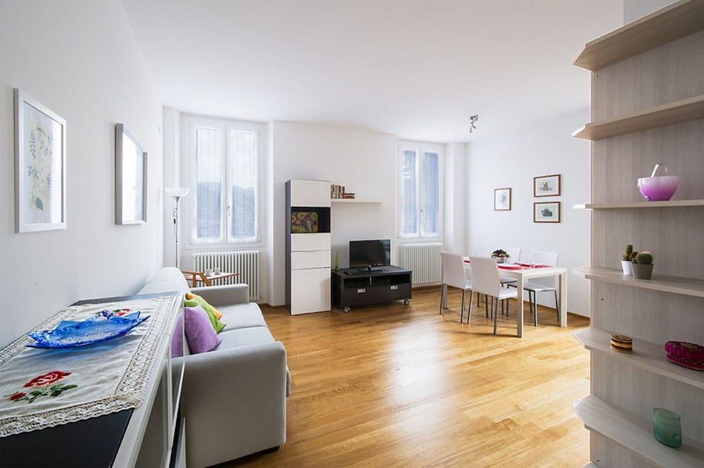 Apartment, 1 Bedroom