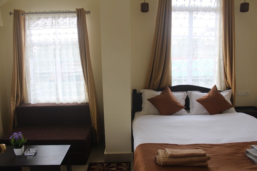 Standard Room photo 3