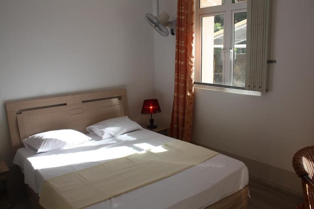 Basic Double Room, 1 Bedroom