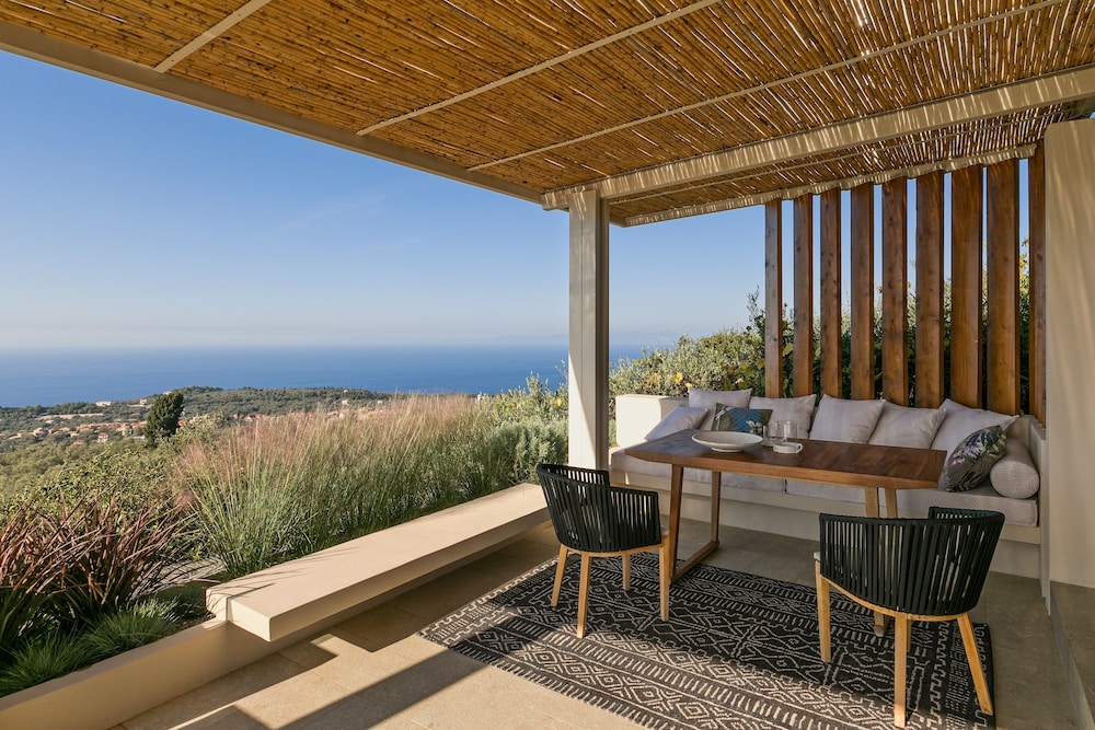 Grand Suite with Private Heated Pool photo 2
