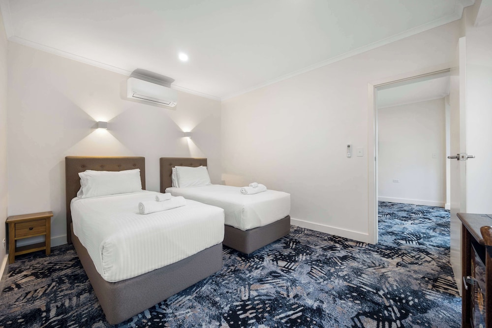 Family Room, Multiple Beds - Photo 1