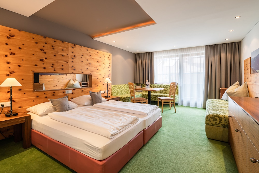 Comfort Triple Room photo 2
