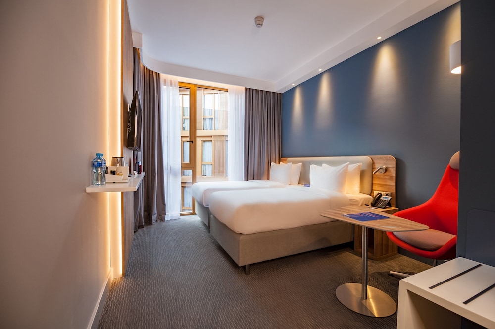 Standard Room, 2 Twin Beds (Extra Bed) - Photo 2