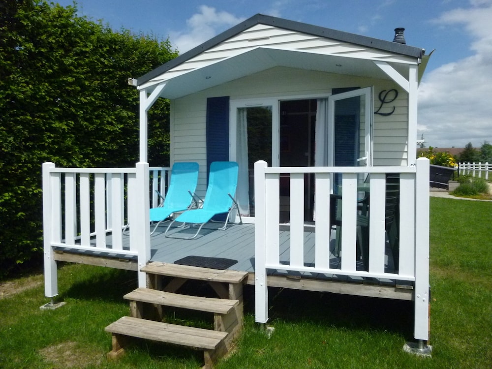 Standard Mobile Home (2 persons) photo 3